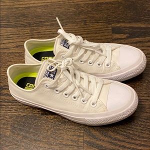 Converse all star sneakers